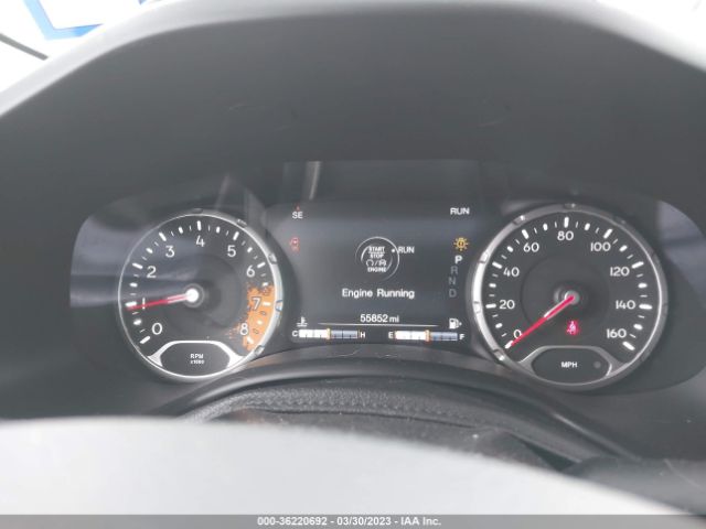 ZACCJBCBXHPF26242 Jeep Renegade Trailhawk