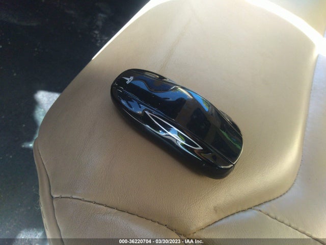 Tesla Model S 90d/70d/75d/60d/85d 2016 5YJSA1E2XGF124262 Image 3