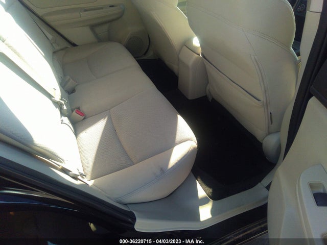 2013 SUBARU XV CROSSTREK PREMIUM VIN: JF2GPACC0DG850733