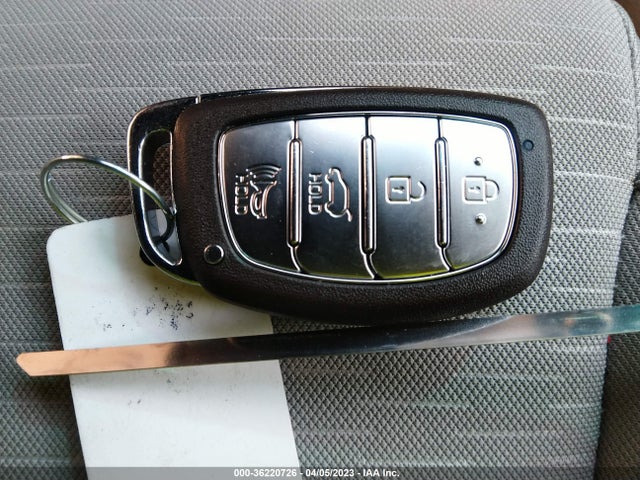 2020 HYUNDAI TUCSON SEL VIN: KM8J33AL6LU144571