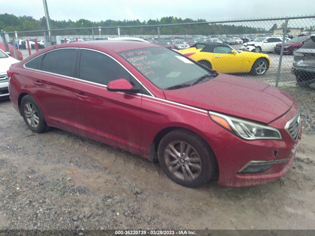 2015 5NPE24AF2FH204403 главное изображение