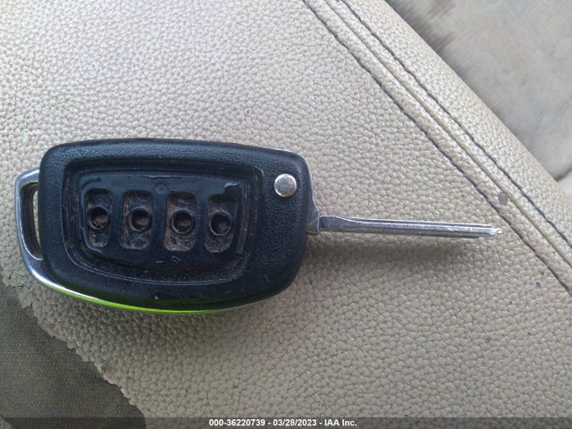 Hyundai Sonata 2.4l Se 2015 5NPE24AF2FH204403 Image 3