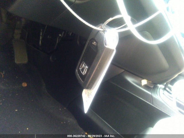 Honda CR-V EX 2016 2HKRM3H57GH565890 Image 11