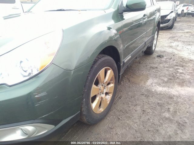 4S4BRBCC8B3434616 Subaru Outback 2.5i Prem Awp