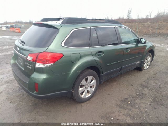 4S4BRBCC8B3434616 Subaru Outback 2.5i Prem Awp