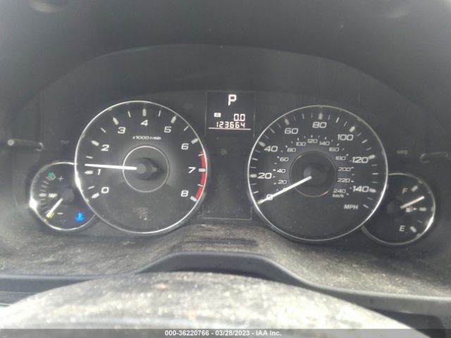 4S4BRBCC8B3434616 Subaru Outback 2.5i Prem Awp