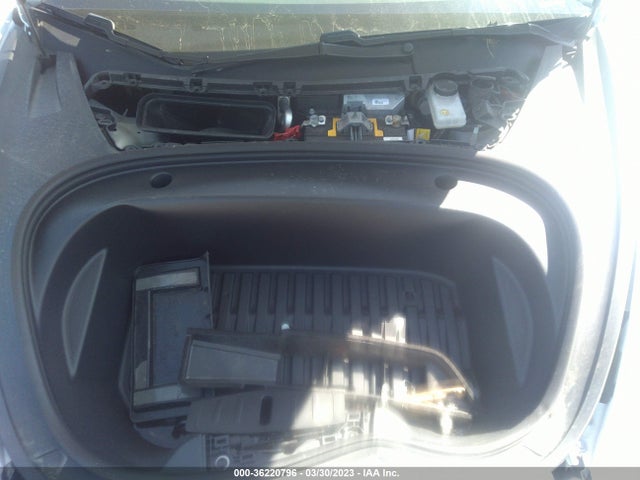 Tesla Model 3 Standard Range 2020 5YJ3E1EA6LF785085 Image 11