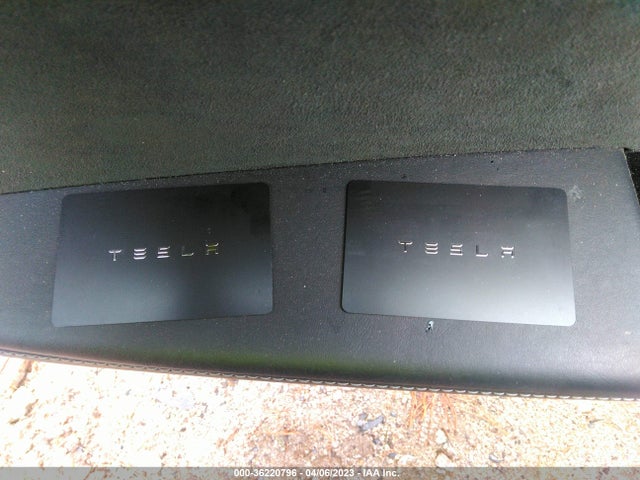 Tesla Model 3 Standard Range 2020 5YJ3E1EA6LF785085 Image 3