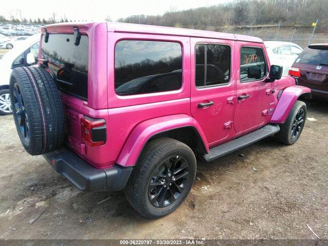 1C4JJXP62NW107947 Jeep Wrangler 4xe Unlimited Sahara