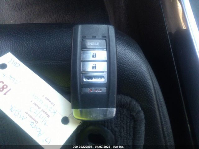5FRYD4H56HB002328 Acura Mdx W/technology Pkg