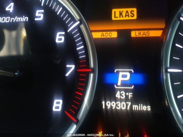 5FRYD4H56HB002328 Acura Mdx W/technology Pkg