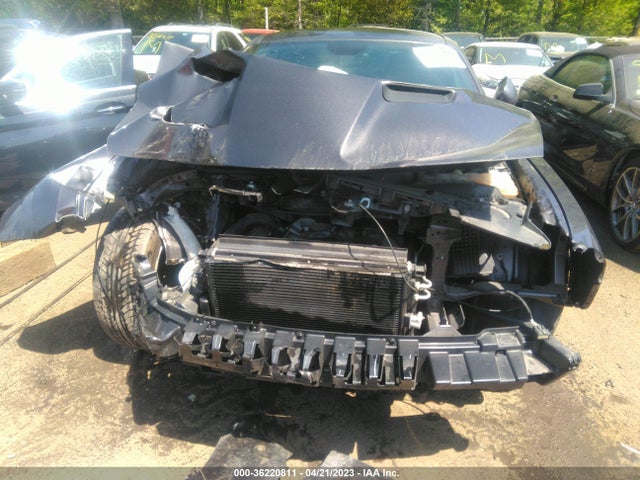 Dodge Challenger R/t Plus 2016 2C3CDZBT8GH220767 Image 6