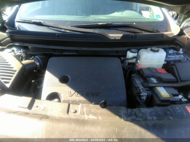 5GAEVAKWXMJ209911 Buick Enclave Essence