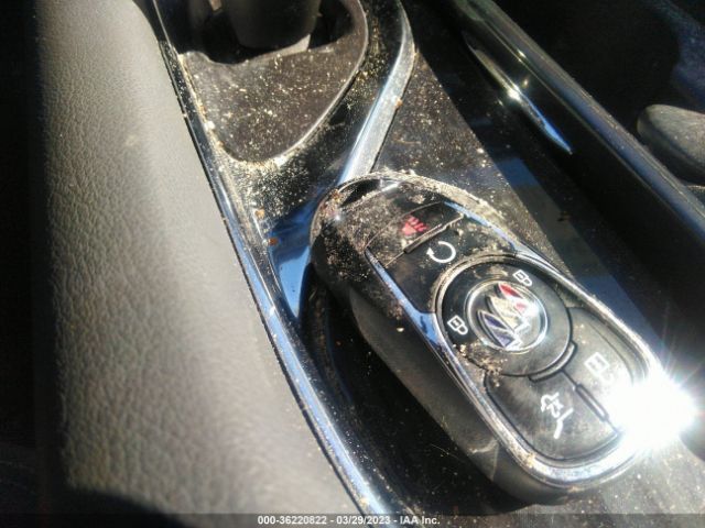 5GAEVAKWXMJ209911 Buick Enclave Essence