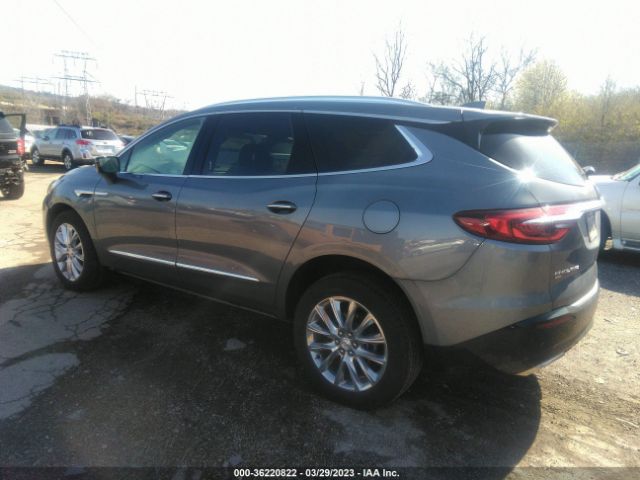 5GAEVAKWXMJ209911 Buick Enclave Essence