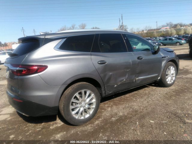 5GAEVAKWXMJ209911 Buick Enclave Essence