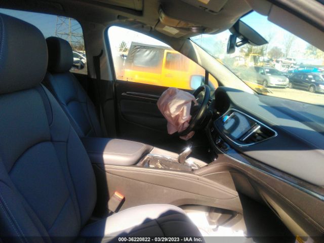 5GAEVAKWXMJ209911 Buick Enclave Essence