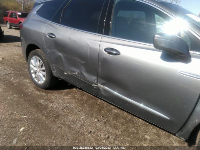 5GAEVAKWXMJ209911 Buick Enclave Essence
