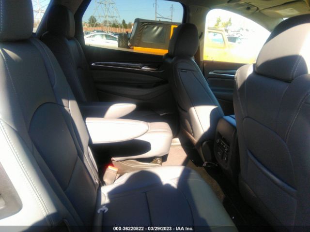 5GAEVAKWXMJ209911 Buick Enclave Essence