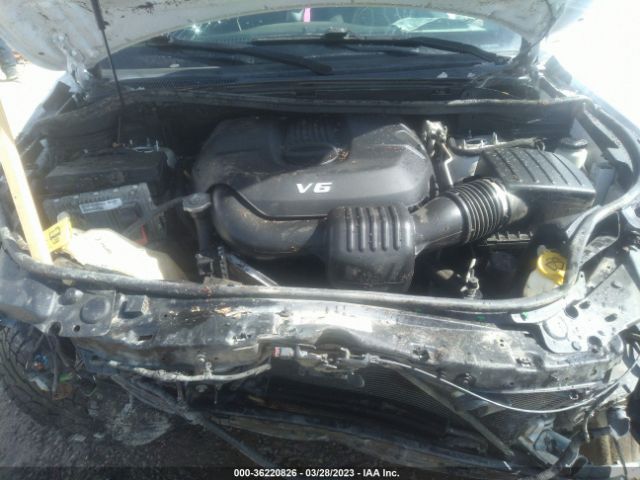 1C4RJFAG8EC521377 Jeep Grand Cherokee Laredo