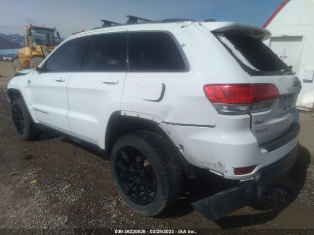 1C4RJFAG8EC521377 Jeep Grand Cherokee Laredo