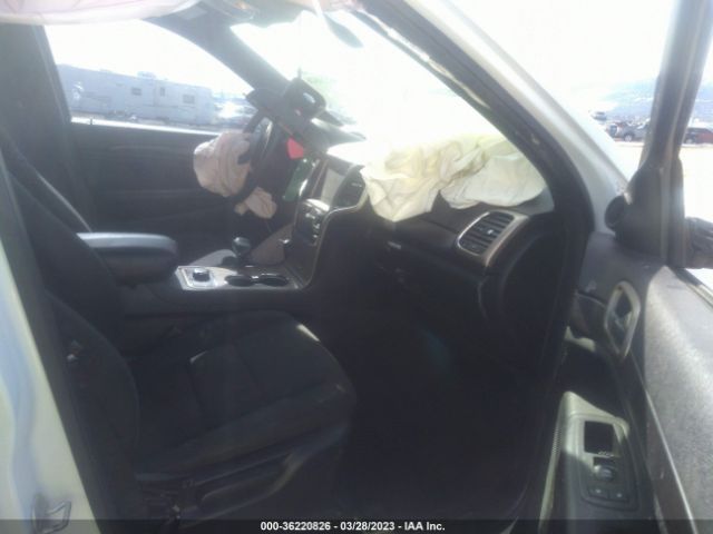 1C4RJFAG8EC521377 Jeep Grand Cherokee Laredo