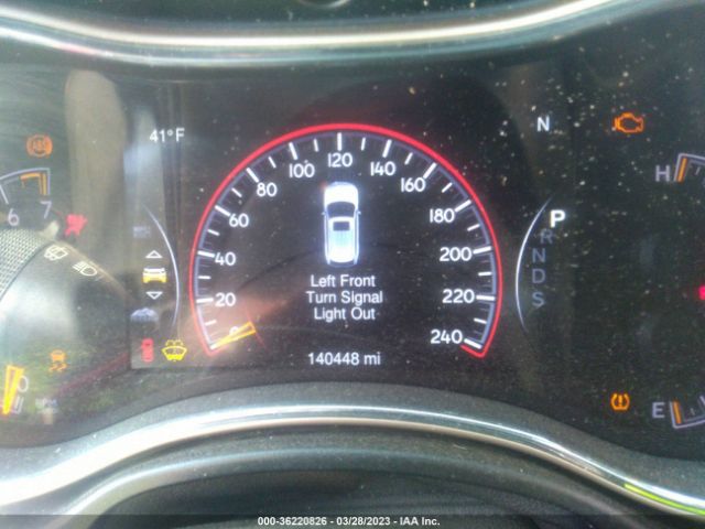 1C4RJFAG8EC521377 Jeep Grand Cherokee Laredo