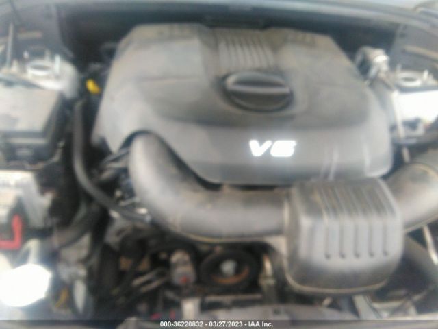 1C4RJFAG2FC941394 Jeep Grand Cherokee Laredo