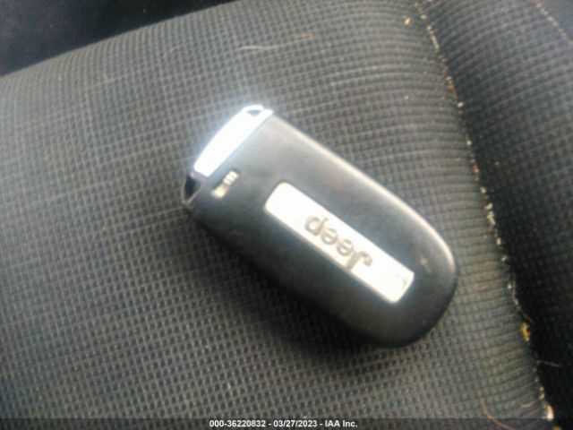 1C4RJFAG2FC941394 Jeep Grand Cherokee Laredo