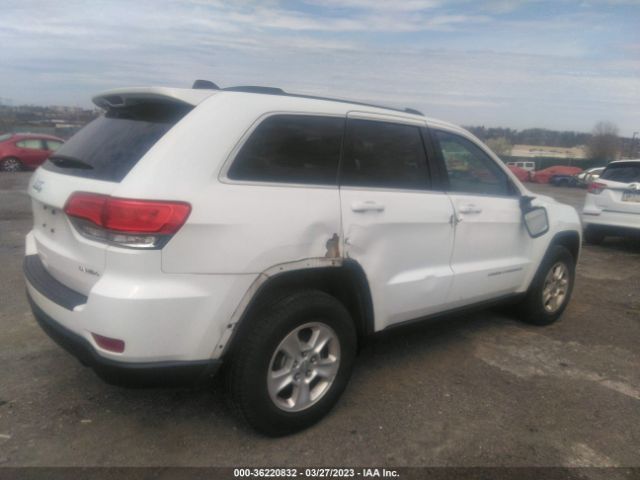 1C4RJFAG2FC941394 Jeep Grand Cherokee Laredo