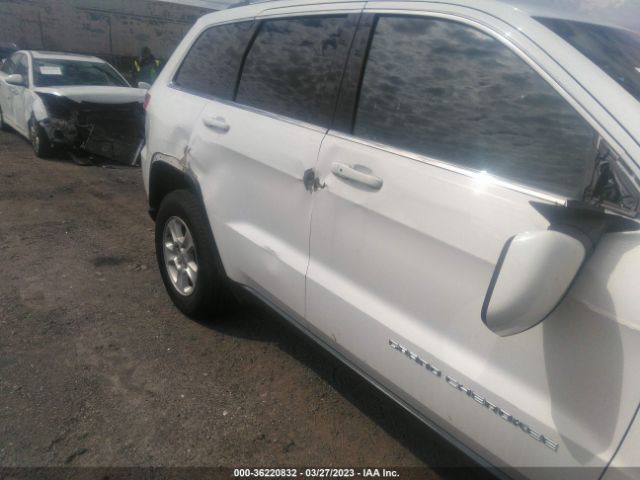 1C4RJFAG2FC941394 Jeep Grand Cherokee Laredo