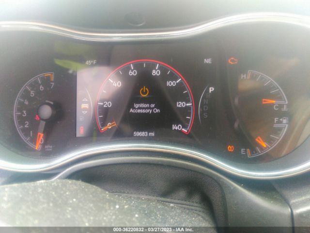 1C4RJFAG2FC941394 Jeep Grand Cherokee Laredo