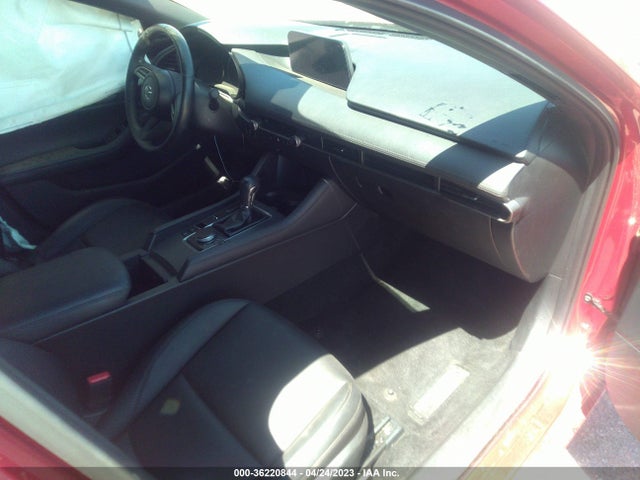 Mazda Mazda3 Hatchback Select 2021 JM1BPAKL3M1331933 Image 6
