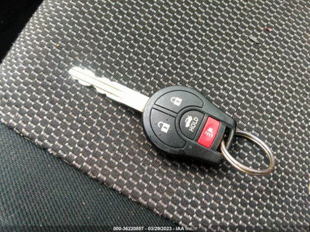 3N1CN7AP0KL869144 Nissan Versa Sedan Sv