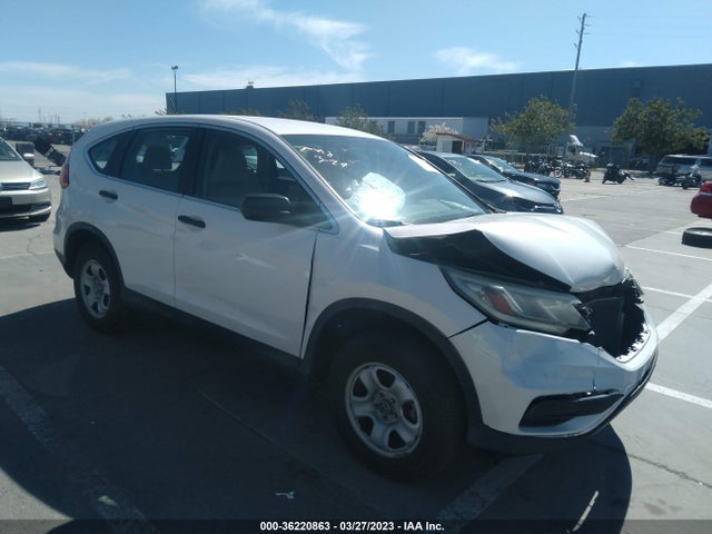 2015 5J6RM4H35FL108715 main image