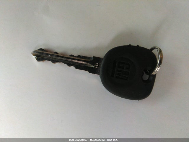 2012 CHEVROLET IMPALA LTZ VIN: 2G1WC5E33C1132012