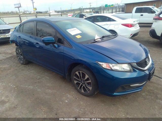 2015 19XFB2F8XFE237740 main image