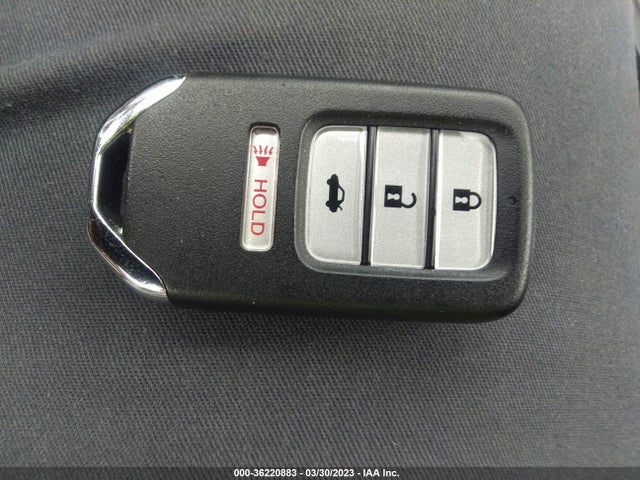 Honda Civic Sedan Ex 2015 19XFB2F8XFE237740 Image 11