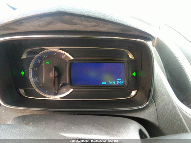 Chevrolet Trax Lt 2015 KL7CJLSB9FB200783 Image 7
