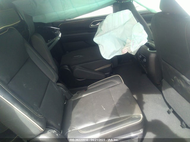 Chevrolet Suburban Premier 2022 1GNSKFKD4NR105608 Image 10