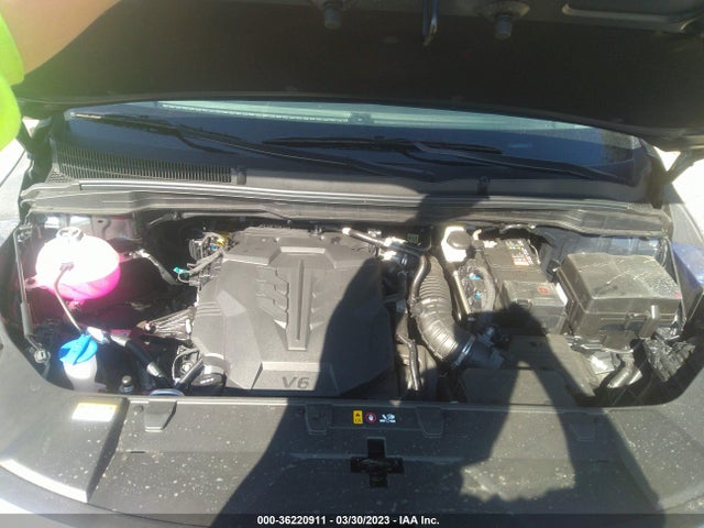 2023 Kia Carnival, VIN: KNDNB4H32P6264575