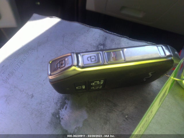 2023 Kia Carnival, VIN: KNDNB4H32P6264575