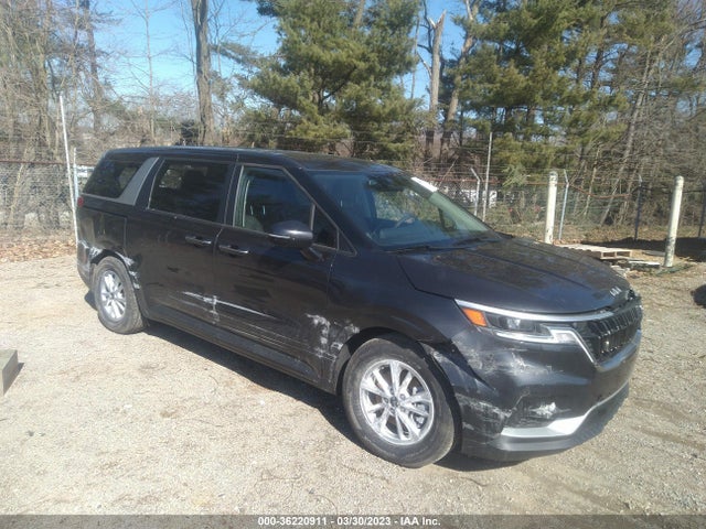 2023 Kia Carnival, VIN: KNDNB4H32P6264575