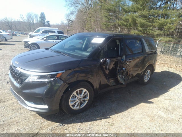 2023 Kia Carnival, VIN: KNDNB4H32P6264575