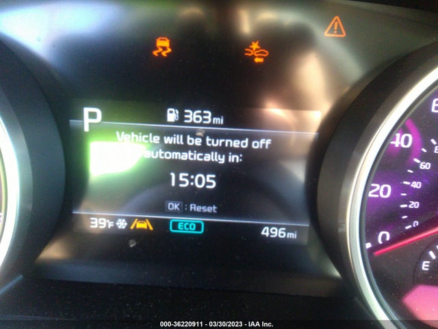 2023 Kia Carnival, VIN: KNDNB4H32P6264575