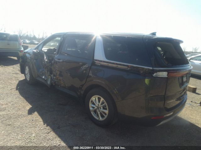 KNDNB4H32P6264575 KIA Carnival Lx