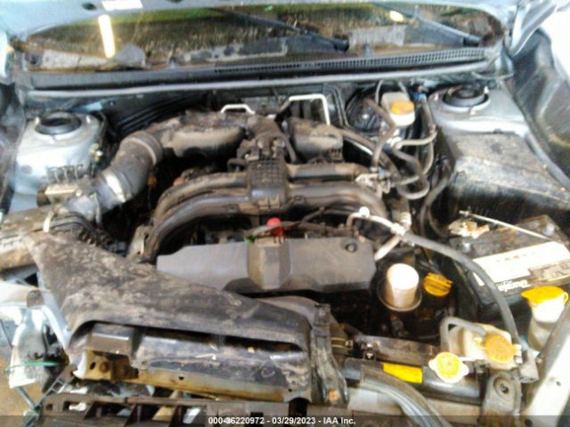 JF2GPAKCXE8213006 Subaru Xv Crosstrek Limited