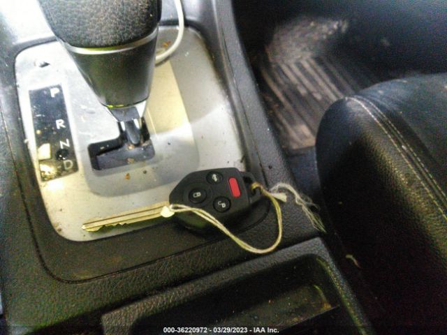 JF2GPAKCXE8213006 Subaru Xv Crosstrek Limited