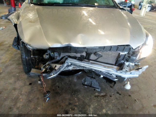 JF2GPAKCXE8213006 Subaru Xv Crosstrek Limited