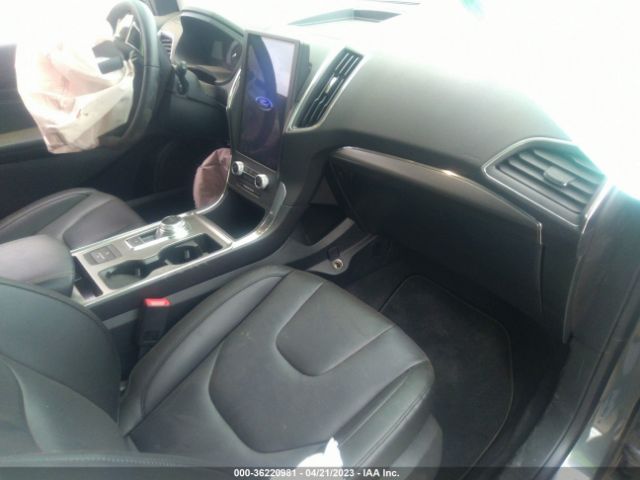 2FMPK4K97NBB04076 Ford Edge Titanium